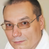 Самарин Виталий Викторович, травматолог