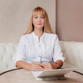 Кононец Оксана Александровна, пластический хирург