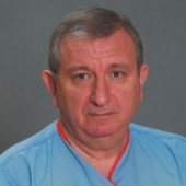 Тоидзе Важа Васильевич, хирург