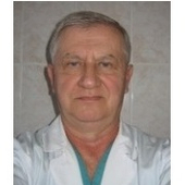 Босых Владимир Георгиевич, детский ортопед