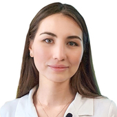 Алиакберова Резеда Фанисовна, терапевт