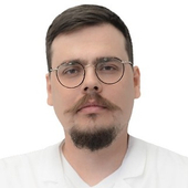 Кондратьев Илья Сергеевич, стоматолог-терапевт