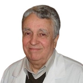 Гребенников Виктор Андреевич, венеролог