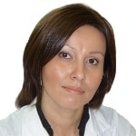 Ибрагимова Резеда Ринатовна, педиатр