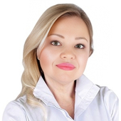 Долгова Татьяна Анатольевна, стоматолог-терапевт