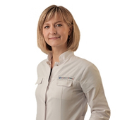 Алексеева Наталья Михайловна, анестезиолог-реаниматолог