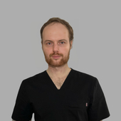 Николаев Роман Дмитриевич, массажист