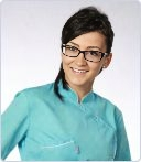 Тевосова Ксения Ипполитовна, детский стоматолог