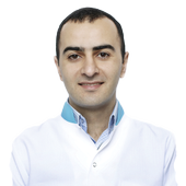 Заргарян Размик Рубикович, стоматолог-хирург