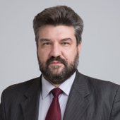 Гречаный Северин Вячеславович, психиатр