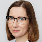 Гуляева Юлия Святославовна, невролог