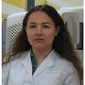 Беленкова Елена Андреевна, радиолог