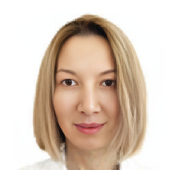 Моршенина Светлана Анатольевна, косметолог