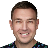 Сиденков Андрей Юрьевич, ортопед