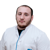 Ашаханов Руслан Ашаханович, стоматологический гигиенист