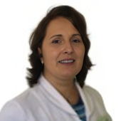 Ершова Елена Владимировна, ЛОР