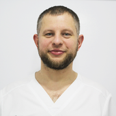 Коробейников Алексей Михайлович, стоматолог-терапевт