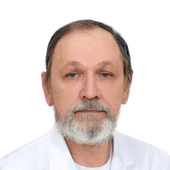 Александров Игорь Станиславович, ЛОР