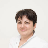 Дворникова Тамара Александровна, детский ЛОР