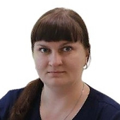 Попова Мария Александровна, онколог