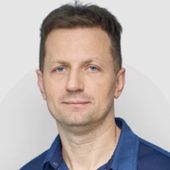 Заливин Илья Юрьевич, офтальмолог-хирург