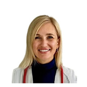 Сазонова Светлана Анатольевна, врач УЗД