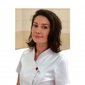 Салаева Виктория Николаевна, неонатолог