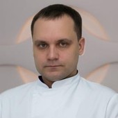 Тишин Александр Викторович, проктолог