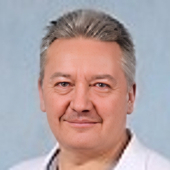 Журавлев Игорь Николаевич, анестезиолог