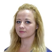 Хайдукова Наталья Борисовна, торакальный хирург