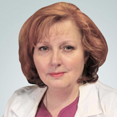 Мухамедянова Елена Валентиновна, остеопат