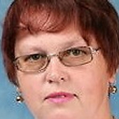 Коршунова Наталия Александровна, гинеколог