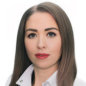 Макарова Татьяна Сергеевна, терапевт