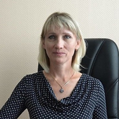 Хандожко Светлана Валентиновна, невролог