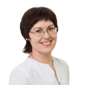 Селезнева Ирина Викторовна, врач УЗД