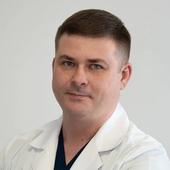Федоров Дмитрий Дмитриевич, ЛОР
