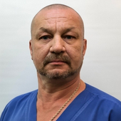 Астраханцев Денис Валерьевич, травматолог