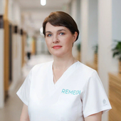 Добычина Анна Викторовна, гинеколог