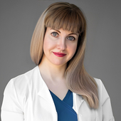 Слесарева Екатерина Геннадьевна, аллерголог