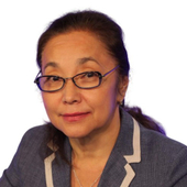 Ойноткинова Ольга Шонкоровна, эндокринолог