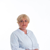 Барсукова Анна Николаевна, офтальмолог