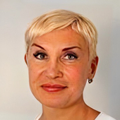 Кузьмич Татьяна Павловна, стоматолог-терапевт