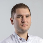 Донцов Алексей Мурадович, ортопед