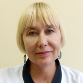 Автономова Галина Васильевна, гастроэнтеролог