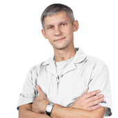 Барсуков Александр Анатольевич, стоматолог-терапевт