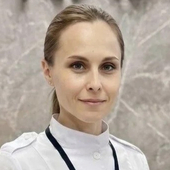 Мануйлова Анастасия Сергеевна, врач функциональной диагностики