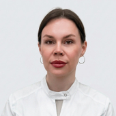 Волкова Ирина Николаевна, психолог