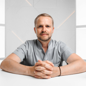 Саутенков Сергей Александрович, стоматолог-терапевт