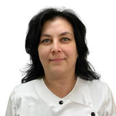 Гущина Ольга Николаевна, терапевт