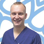 Зубков Константин Андреевич, стоматолог-ортопед